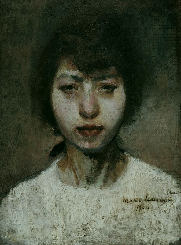 marie-laurencin-1904-autoportrait